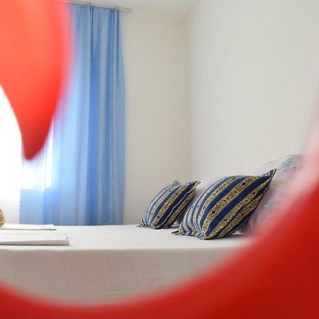 Mfs Apartments Mostar Dış mekan fotoğraf