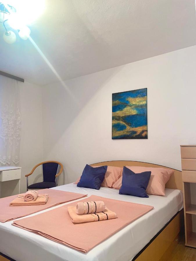 Mfs Apartments Mostar Dış mekan fotoğraf