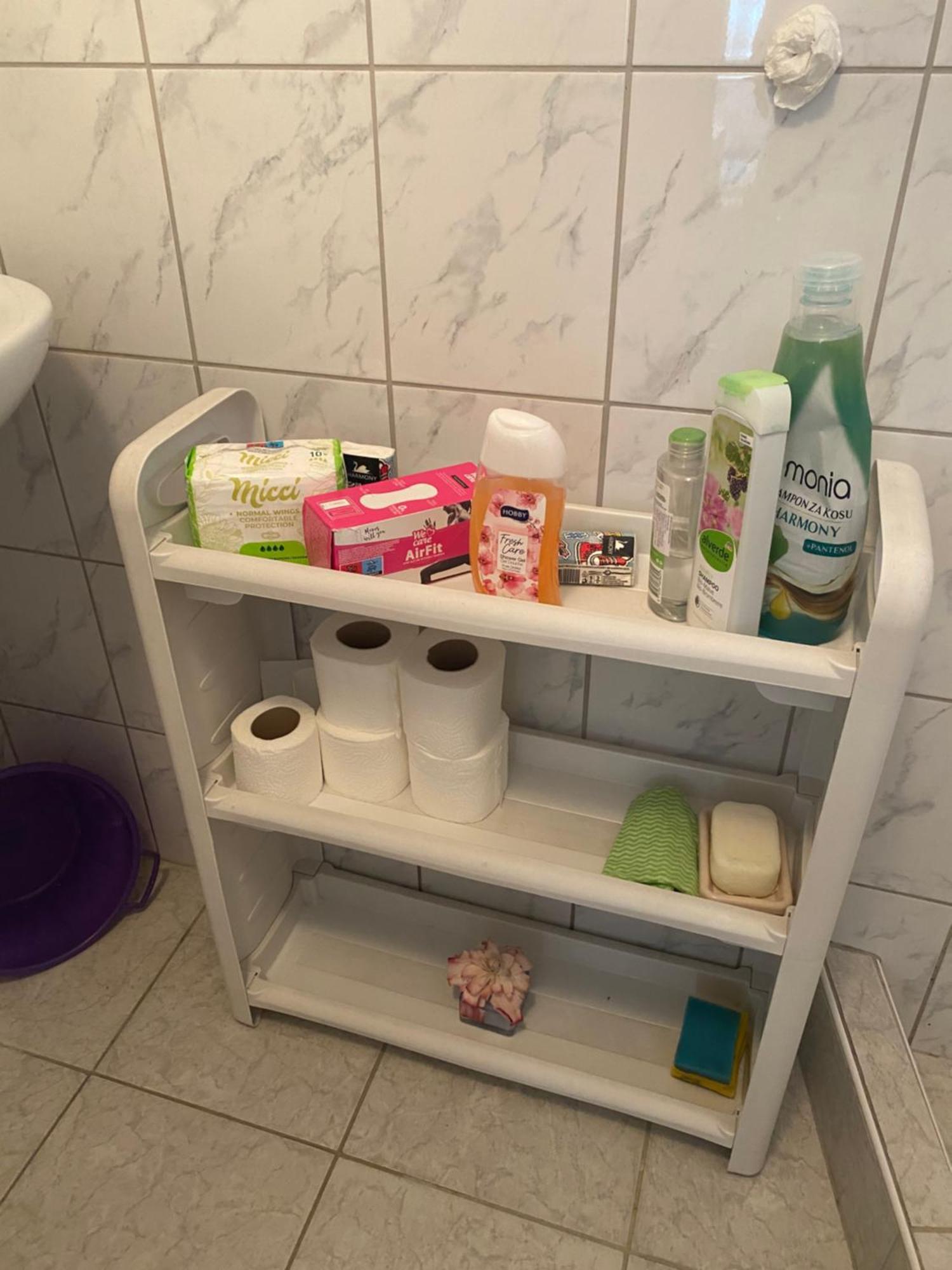 Mfs Apartments Mostar Dış mekan fotoğraf