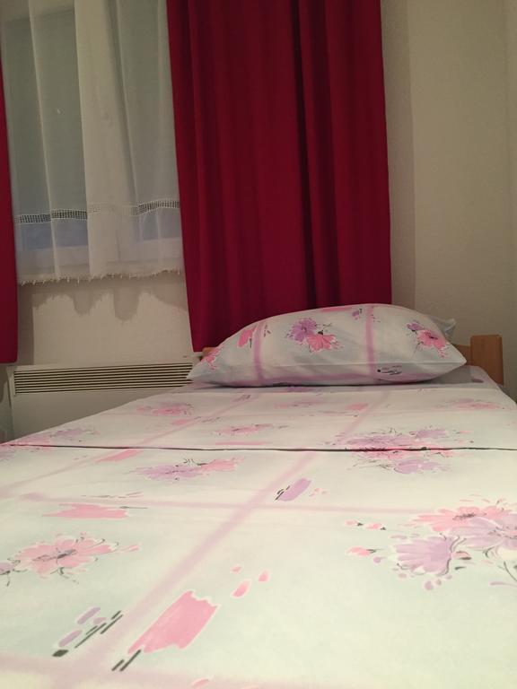 Mfs Apartments Mostar Dış mekan fotoğraf