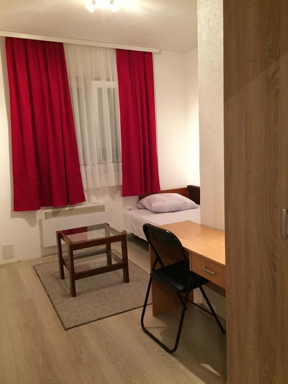 Mfs Apartments Mostar Dış mekan fotoğraf
