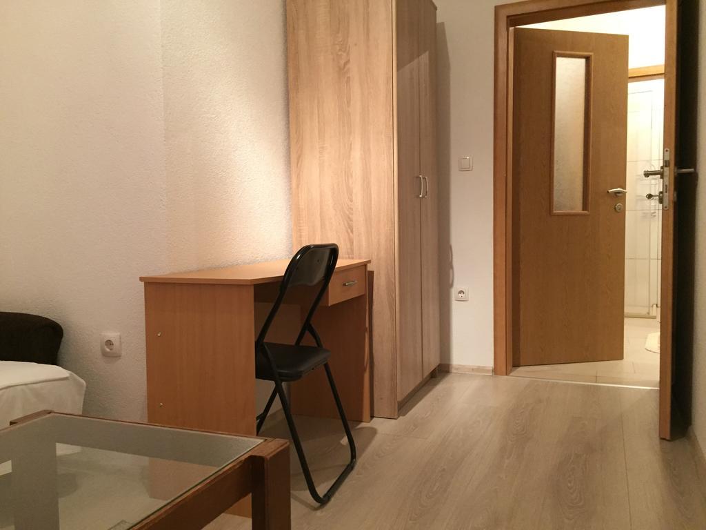 Mfs Apartments Mostar Dış mekan fotoğraf