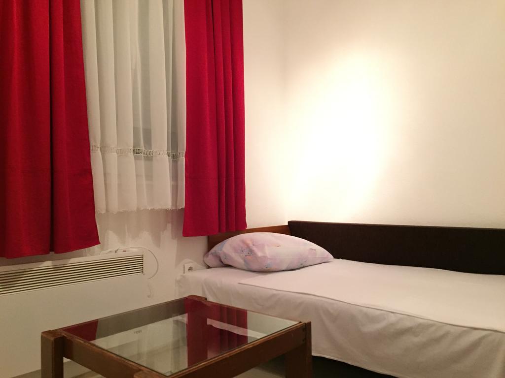 Mfs Apartments Mostar Dış mekan fotoğraf