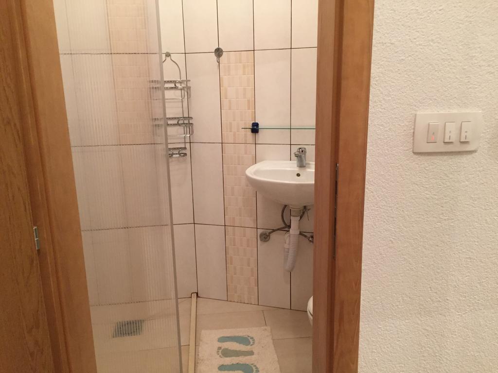 Mfs Apartments Mostar Dış mekan fotoğraf