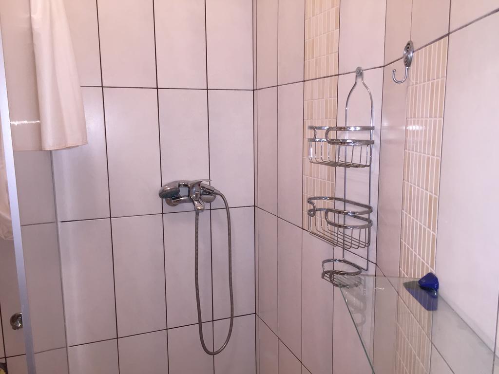 Mfs Apartments Mostar Dış mekan fotoğraf