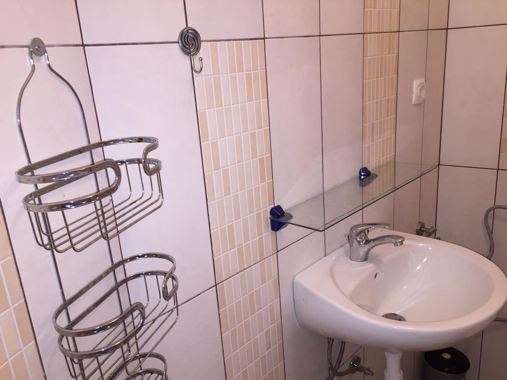 Mfs Apartments Mostar Dış mekan fotoğraf