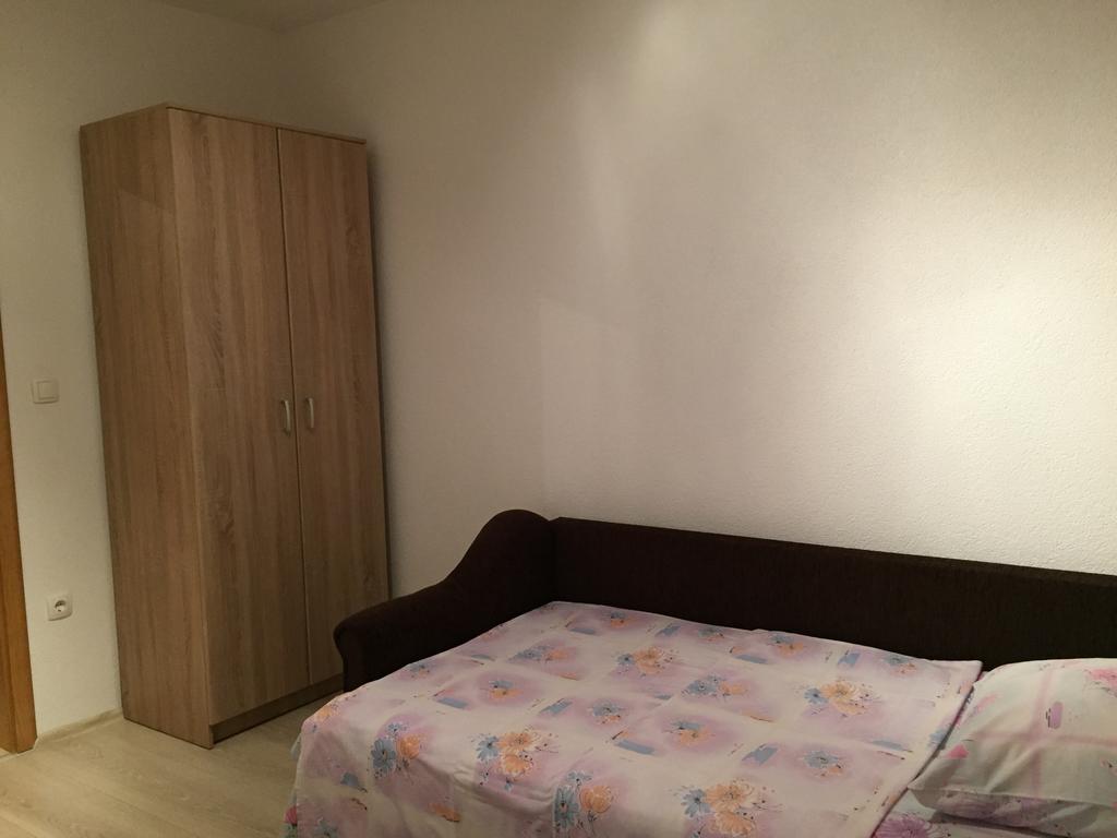 Mfs Apartments Mostar Dış mekan fotoğraf