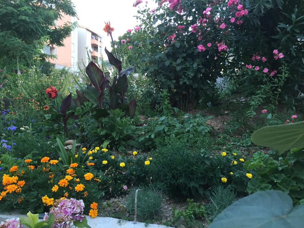 Mfs Apartments Mostar Dış mekan fotoğraf