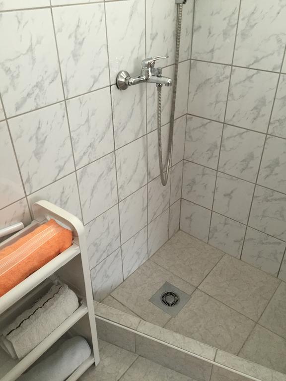 Mfs Apartments Mostar Dış mekan fotoğraf
