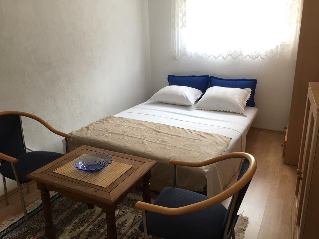 Mfs Apartments Mostar Dış mekan fotoğraf