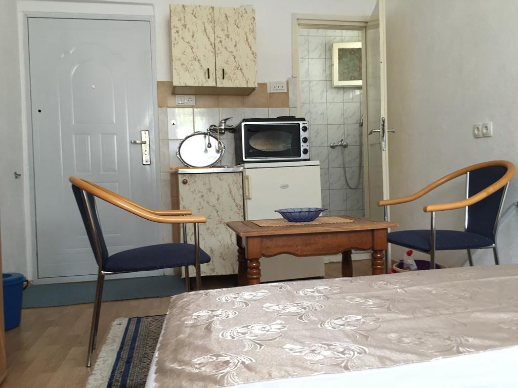 Mfs Apartments Mostar Dış mekan fotoğraf