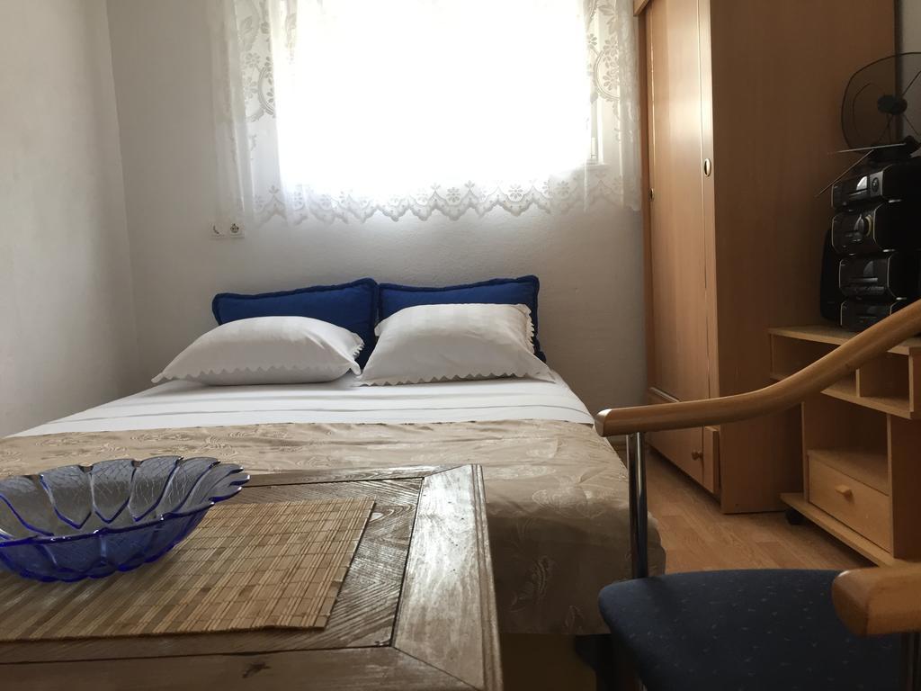Mfs Apartments Mostar Dış mekan fotoğraf
