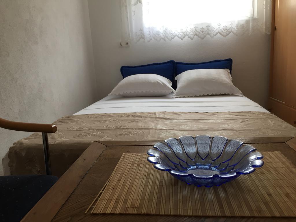 Mfs Apartments Mostar Dış mekan fotoğraf