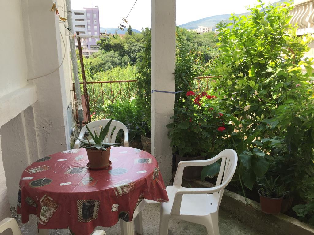 Mfs Apartments Mostar Dış mekan fotoğraf