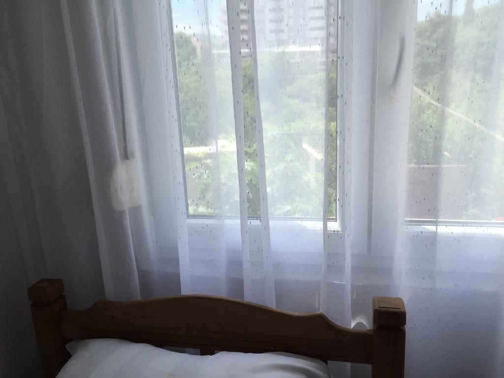 Mfs Apartments Mostar Dış mekan fotoğraf