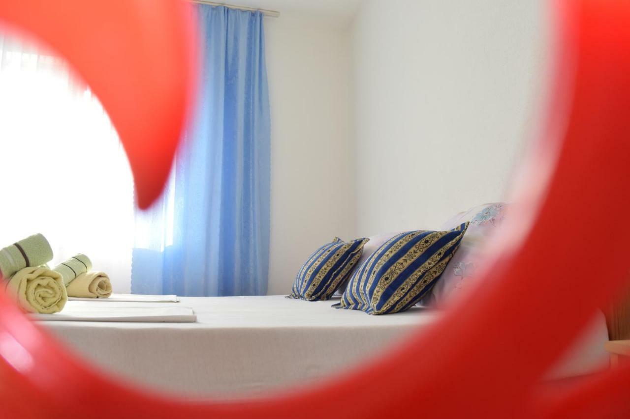 Mfs Apartments Mostar Dış mekan fotoğraf