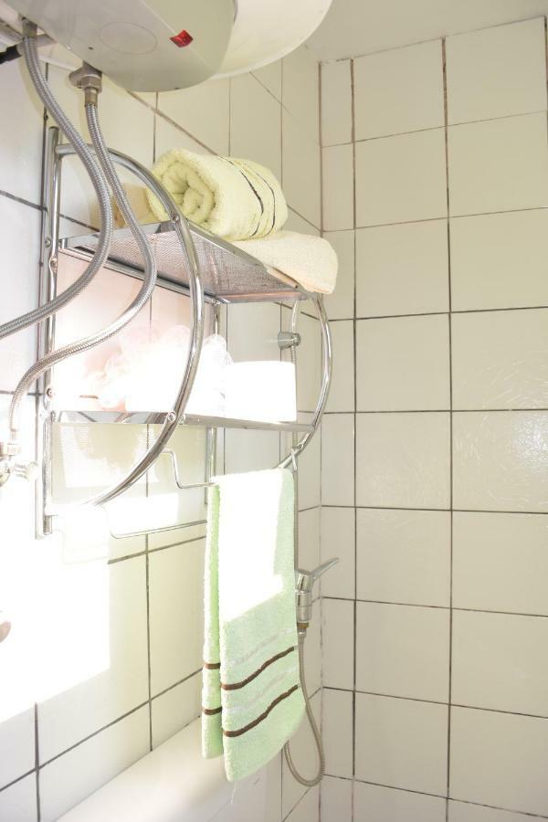 Mfs Apartments Mostar Dış mekan fotoğraf