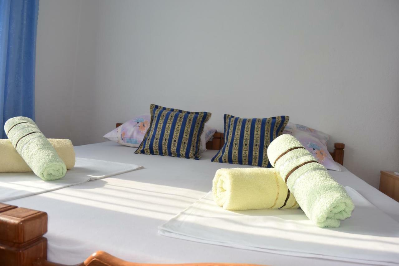 Mfs Apartments Mostar Dış mekan fotoğraf