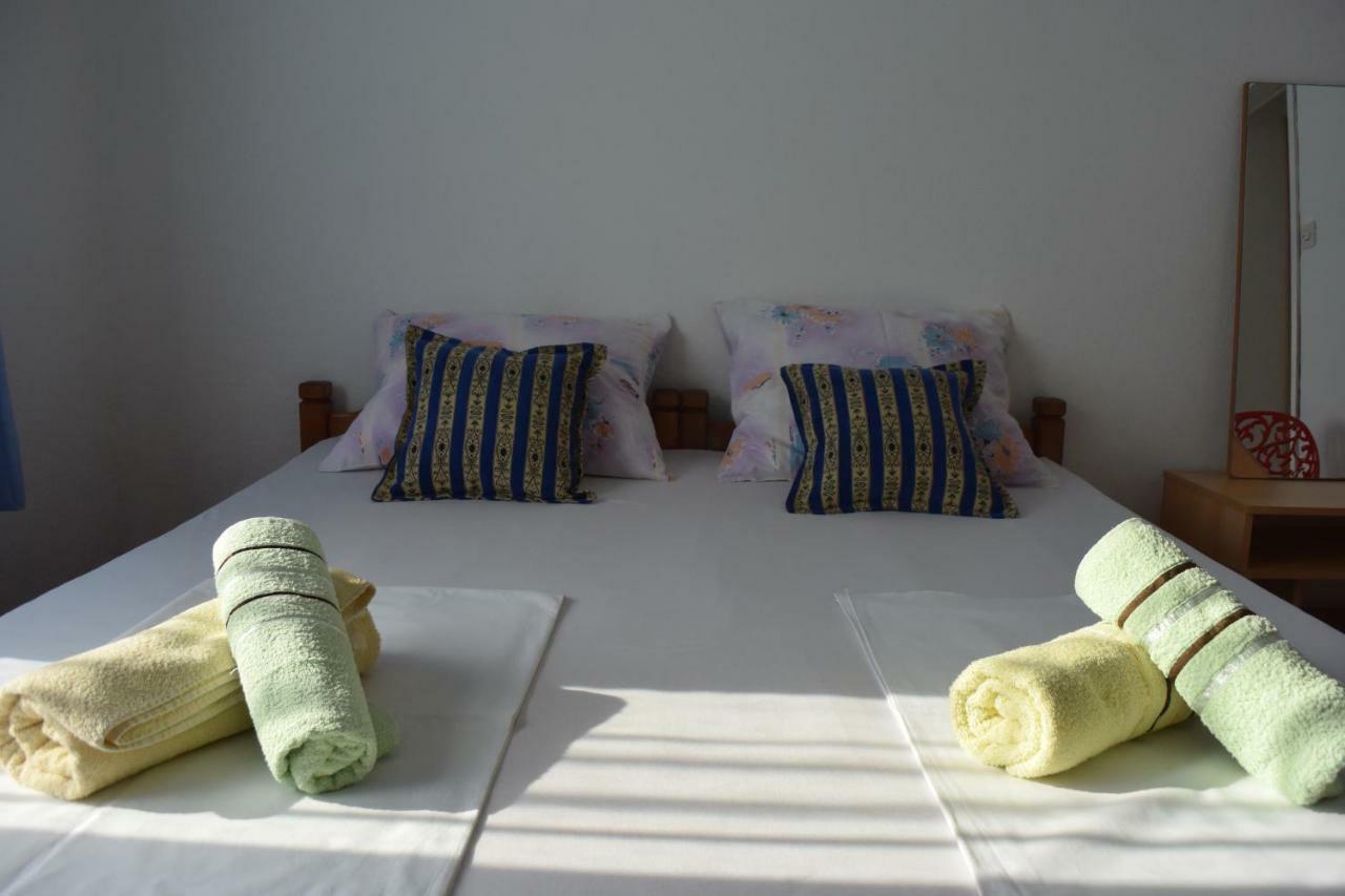 Mfs Apartments Mostar Dış mekan fotoğraf